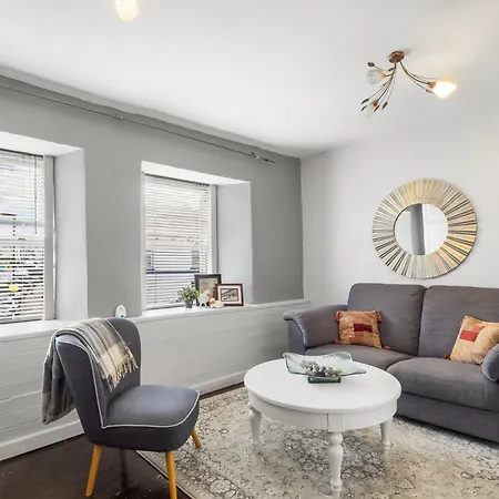 Apartman Nook 2 *