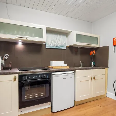 Apartman Nook 2