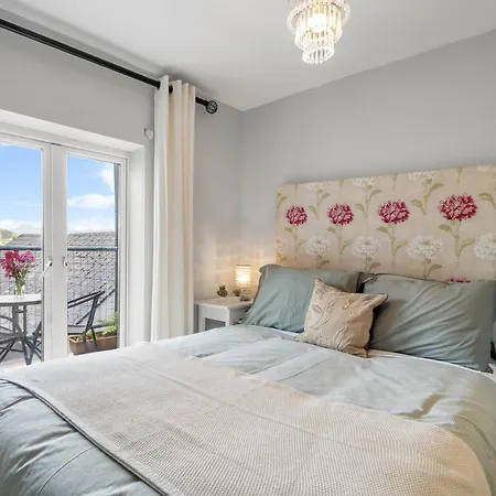 Nook 2 Apartman *