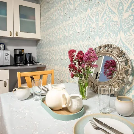 Nook 2 Apartman Clifden